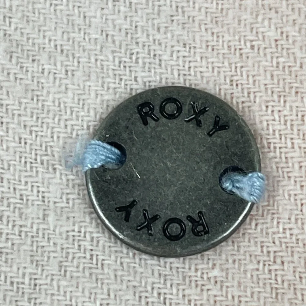 Roxy item used